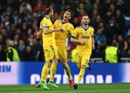 Juventus' midfield maestro pulled the strings with his immaculate passing